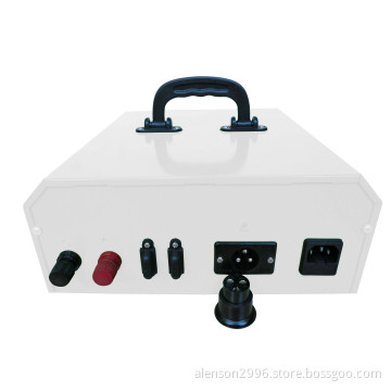 Solar Inverter with UPS (UP-600A-C-S)